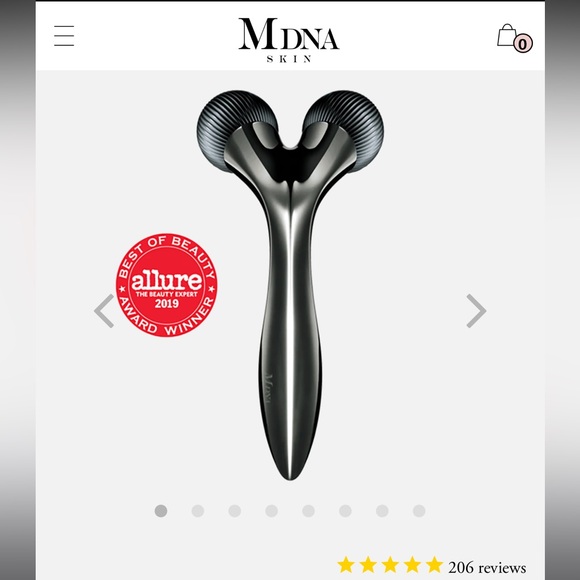 MDNA Skin The Beauty Roller - Picture 4 of 4